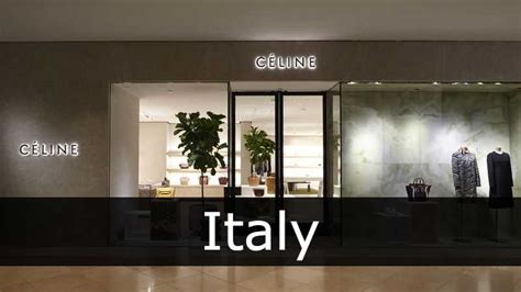 celine italy|celine italy online shopping.